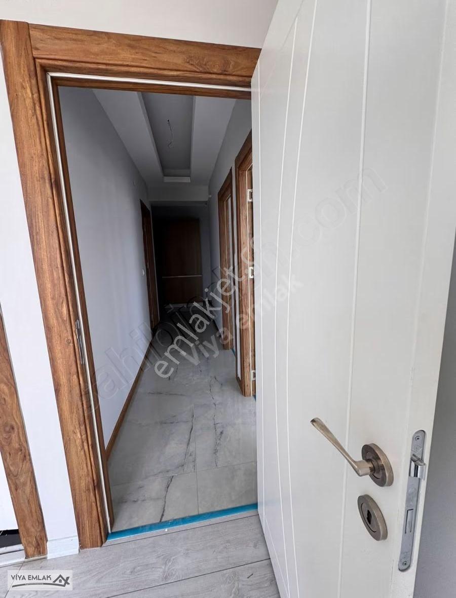 Ayrancılarda 3+1 Havuzlu Güvenlikli Site İçinde Kiralık Daire - Görsel 11