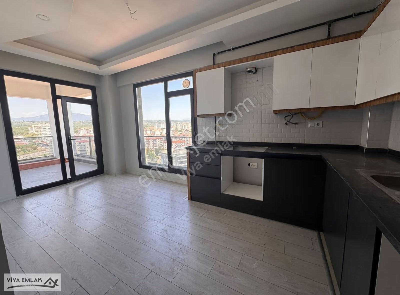 Ayrancılarda 3+1 Havuzlu Güvenlikli Site İçinde Kiralık Daire - Görsel 19