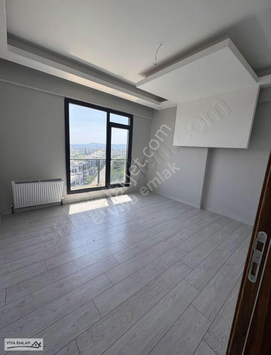 Ayrancılarda 3+1 Havuzlu Güvenlikli Site İçinde Kiralık Daire - Görsel 10