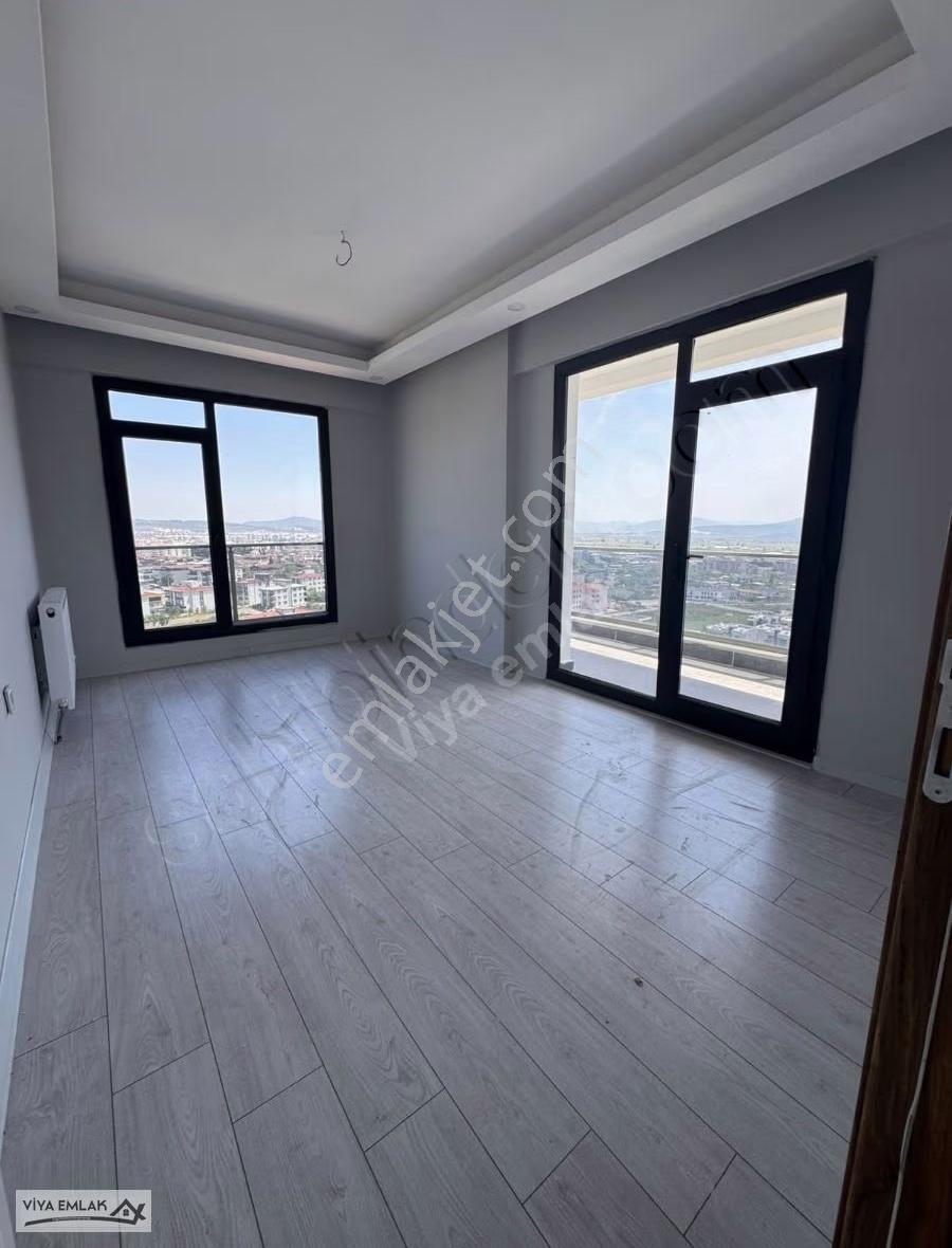 Ayrancılarda 3+1 Havuzlu Güvenlikli Site İçinde Kiralık Daire - Görsel 35