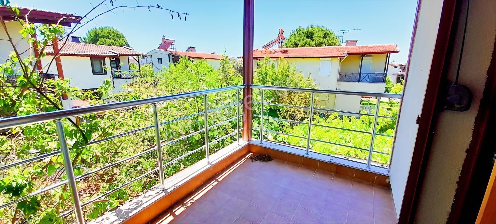 Rw Nefes'ten Denize Sıfır Sitede, Ultra Lüks Tam Müstakil Villa - Görsel 20