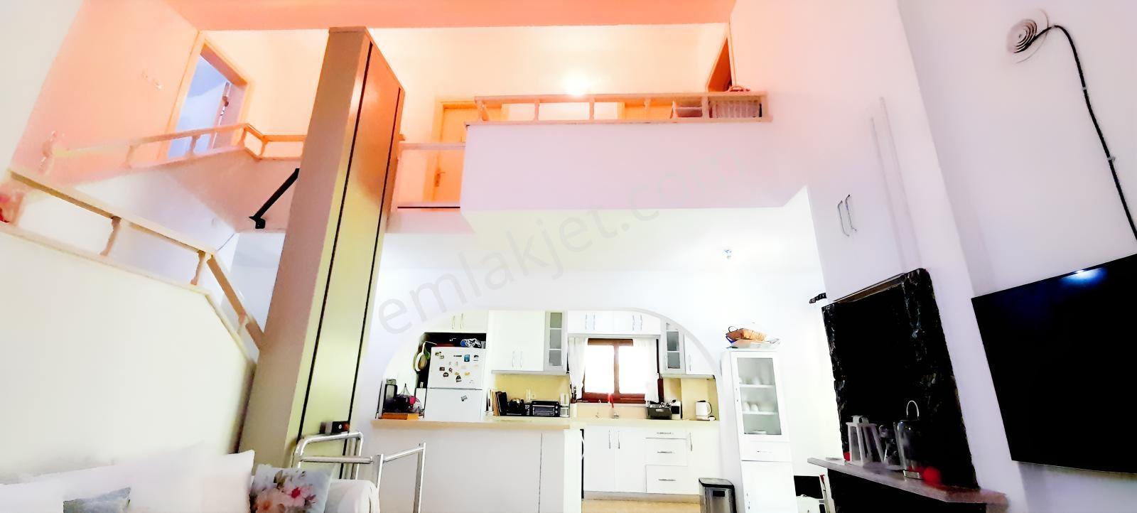 Rw Nefes'ten Denize Sıfır Sitede, Ultra Lüks Tam Müstakil Villa - Görsel 34