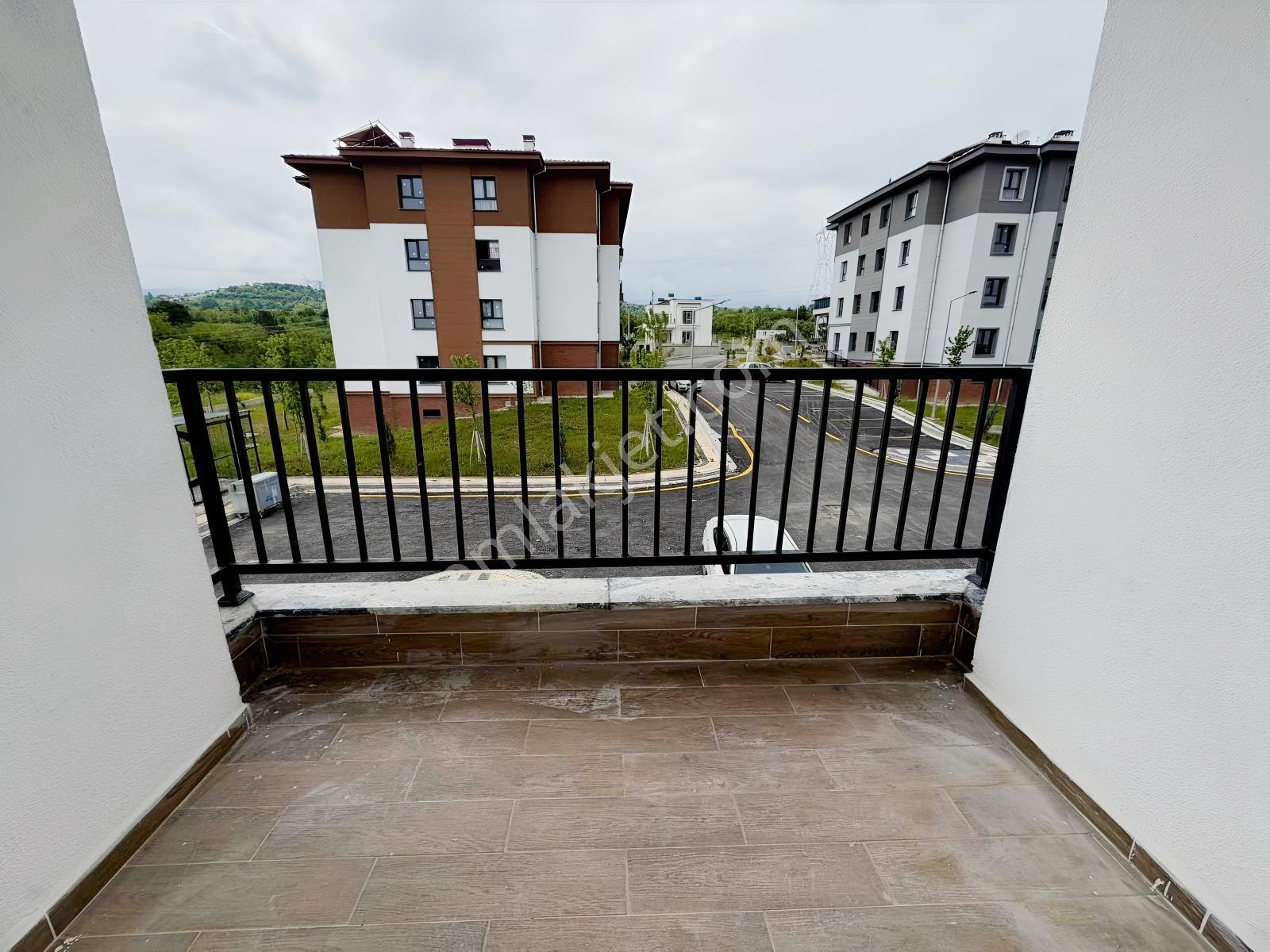 Ayşe Emlaktan Arifiye Tokiden 2+1 Kiralık Daire - Görsel 24