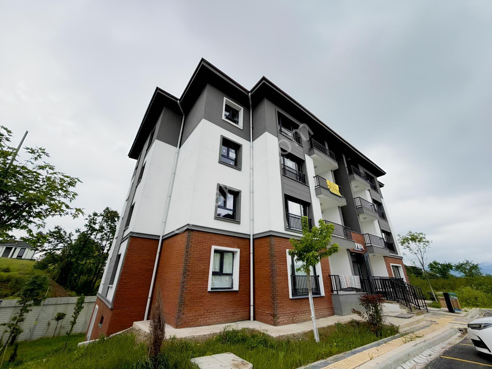 Ayşe Emlaktan Arifiye Tokiden 2+1 Kiralık Daire - Görsel 16