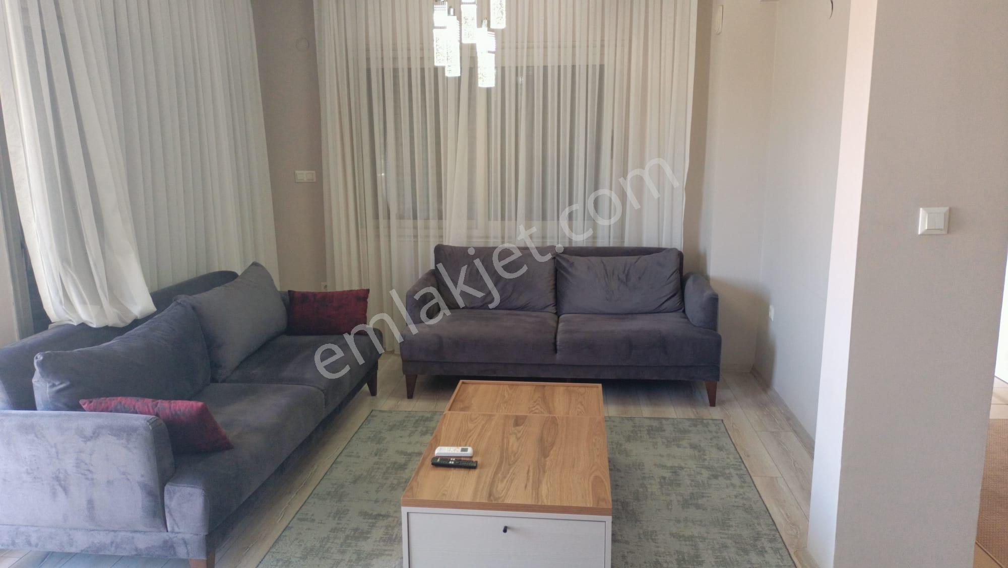 Çeşme Dalyan'da Marina'ya Yürüme Mesafesinde Sezonluk Kiralık Daireler - Görsel 9