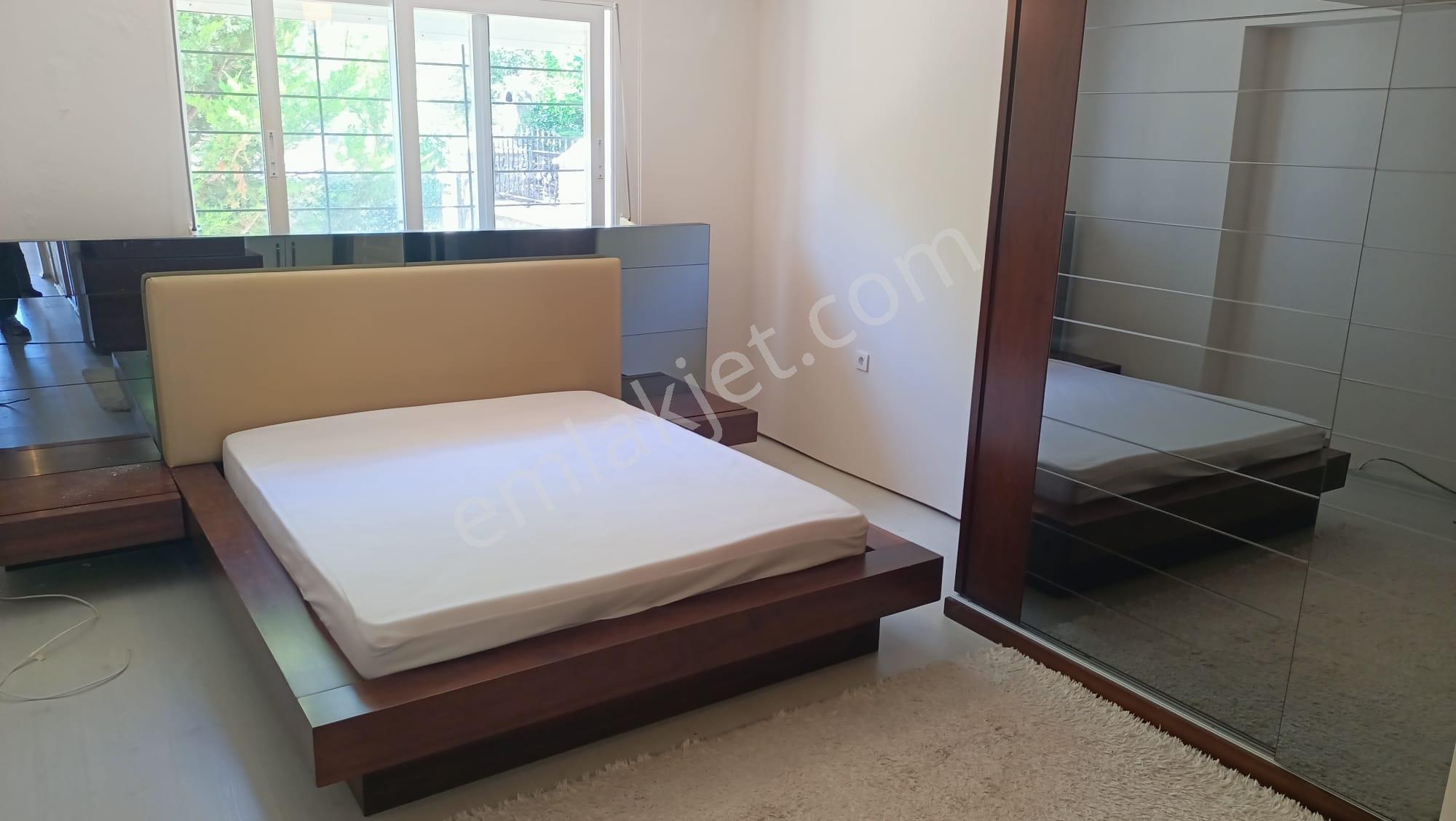 Çeşme Dalyan'da Marina'ya Yürüme Mesafesinde Sezonluk Kiralık Daireler - Görsel 21