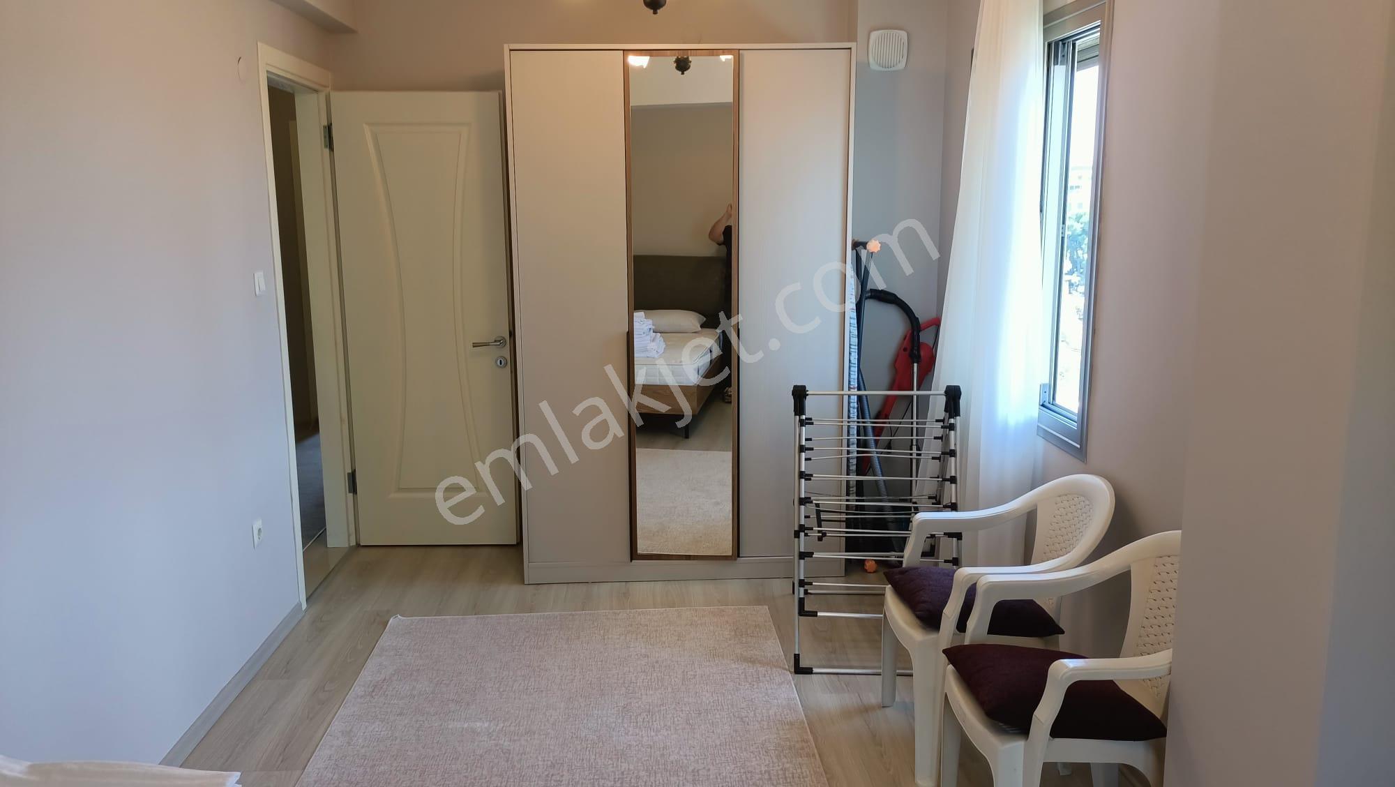 Çeşme Dalyan'da Marina'ya Yürüme Mesafesinde Sezonluk Kiralık Daireler - Görsel 15
