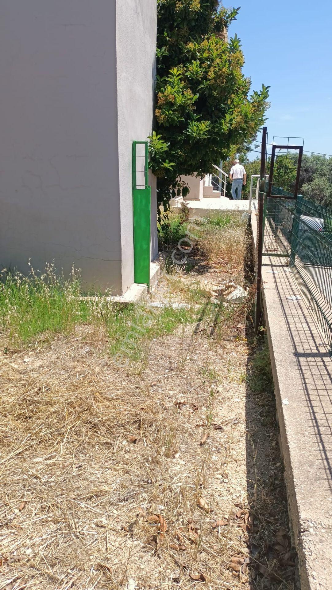 Çeşme Dalyan'da Marina'ya Yürüme Mesafesinde Sezonluk Kiralık Daireler - Görsel 18