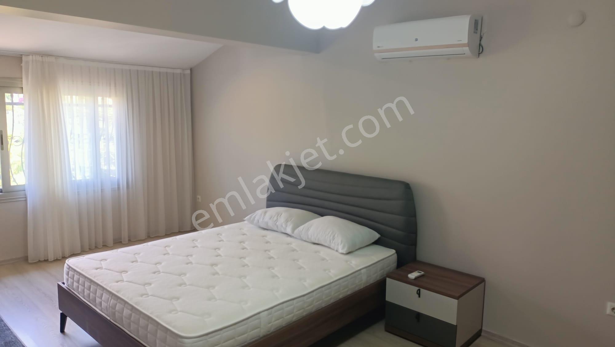 Çeşme Dalyan'da Marina'ya Yürüme Mesafesinde Sezonluk Kiralık Daireler - Görsel 13