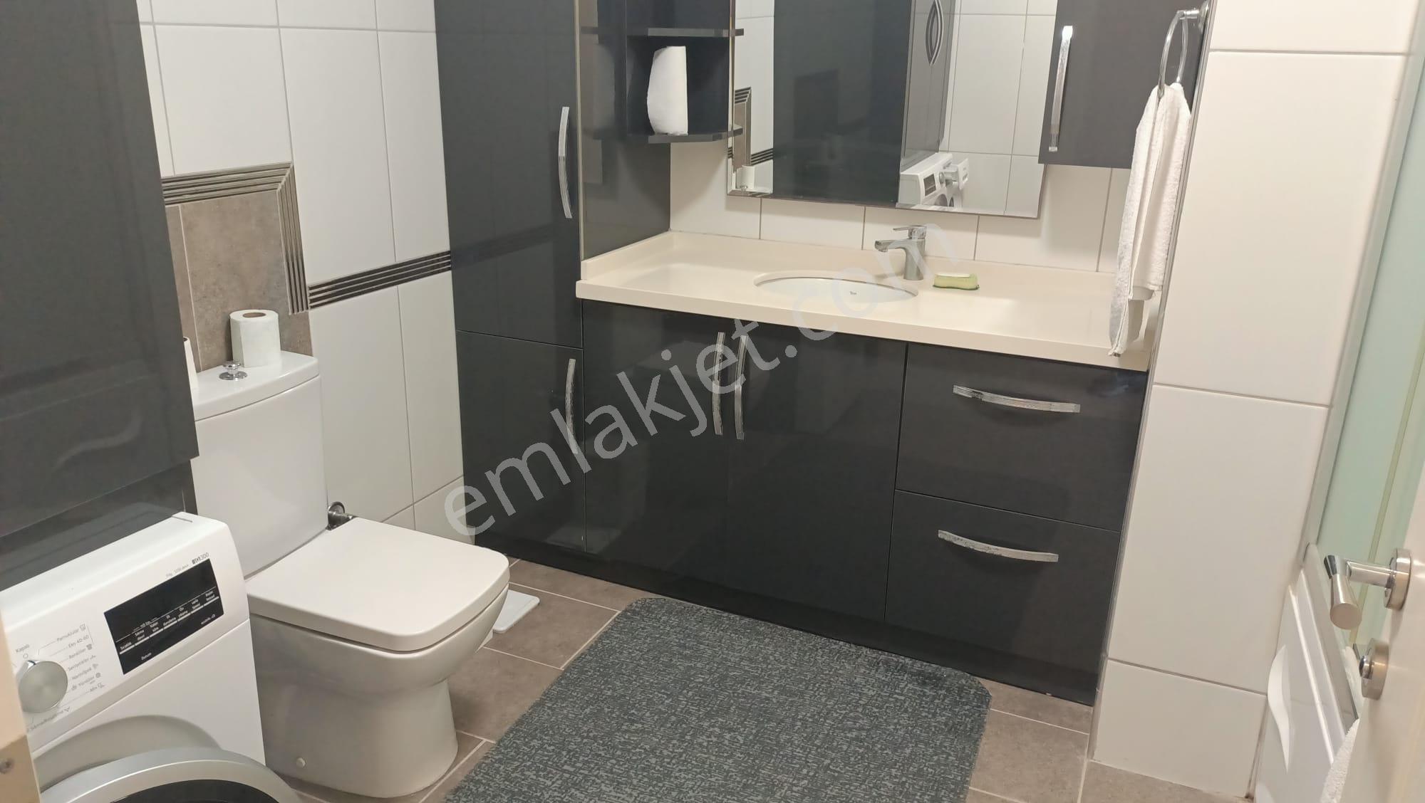 Çeşme Dalyan'da Marina'ya Yürüme Mesafesinde Sezonluk Kiralık Daireler - Görsel 11
