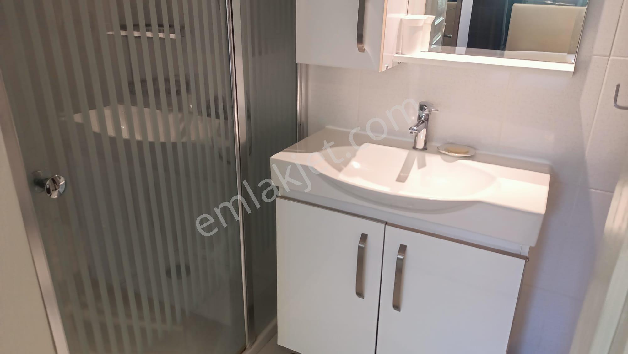 Çeşme Dalyan'da Marina'ya Yürüme Mesafesinde Sezonluk Kiralık Daireler - Görsel 22