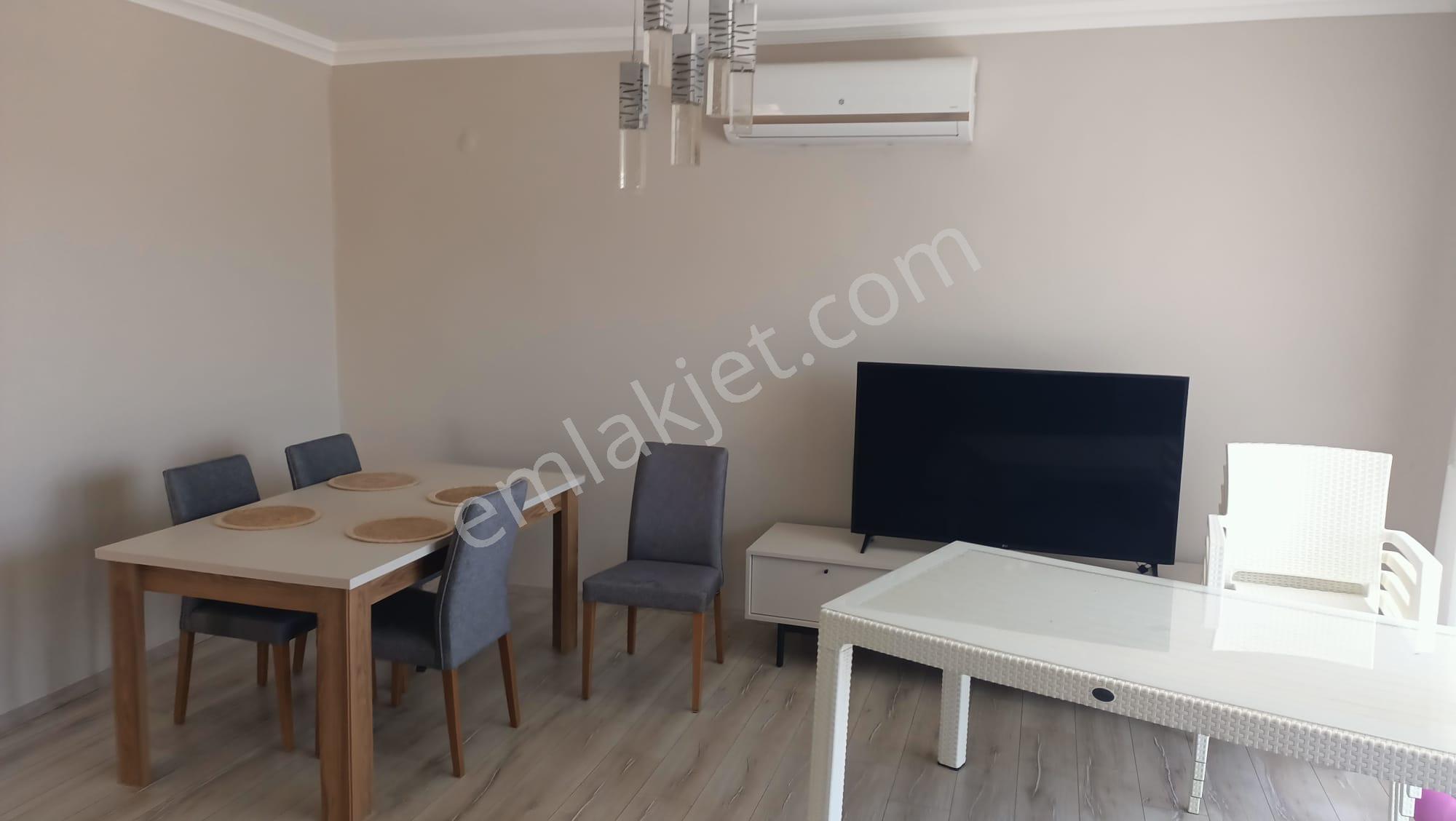 Çeşme Dalyan'da Marina'ya Yürüme Mesafesinde Sezonluk Kiralık Daireler - Görsel 3