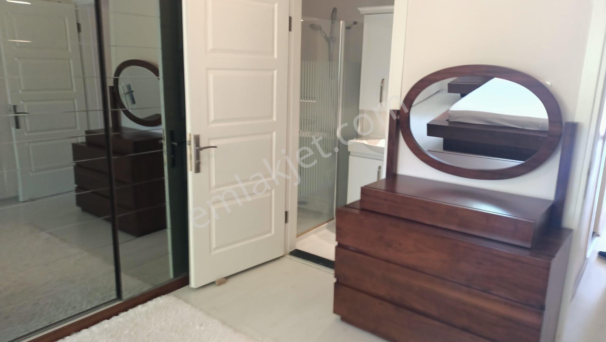 Çeşme Dalyan'da Marina'ya Yürüme Mesafesinde Sezonluk Kiralık Daireler - Görsel 24