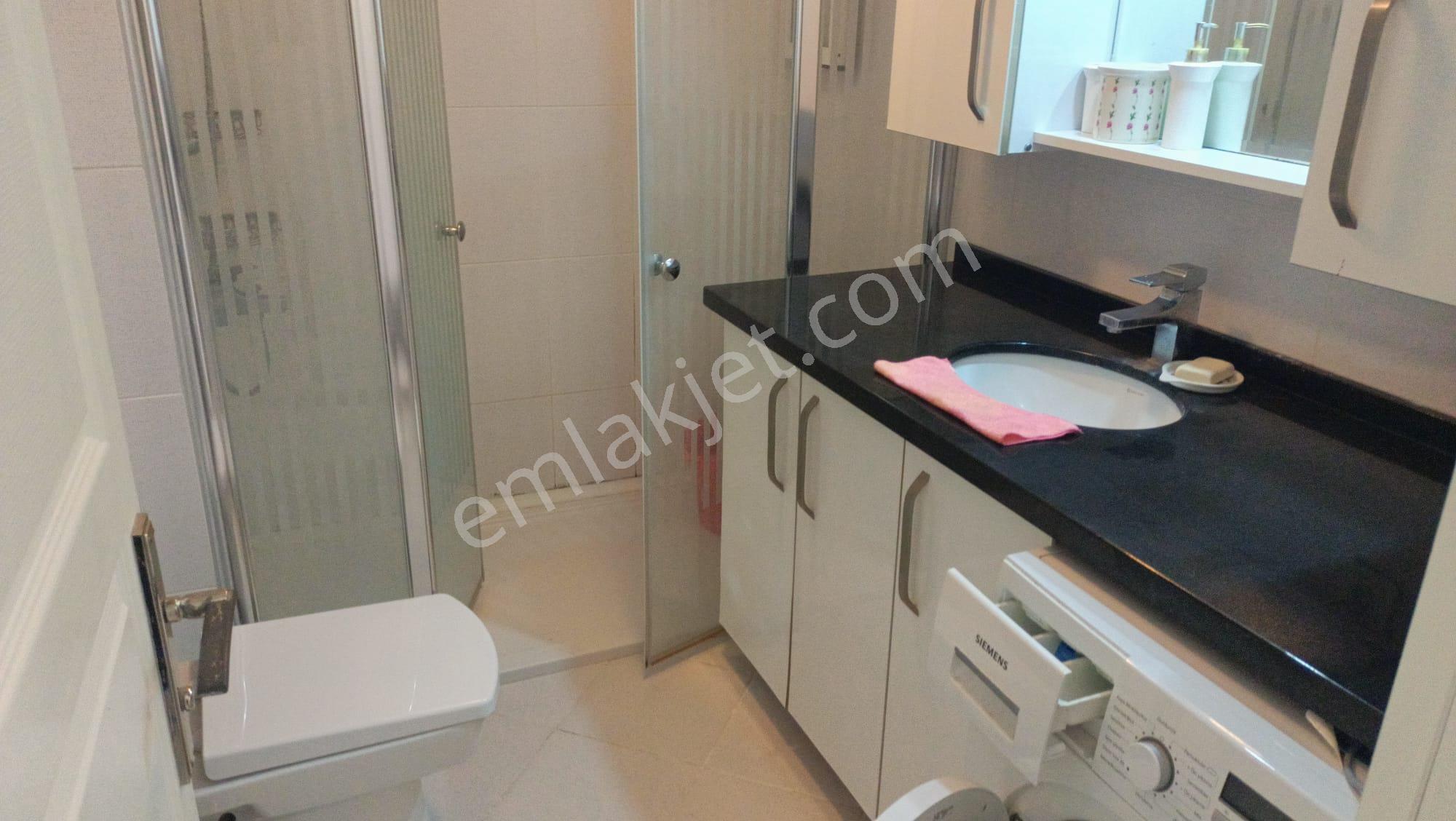 Çeşme Dalyan'da Marina'ya Yürüme Mesafesinde Sezonluk Kiralık Daireler - Görsel 29