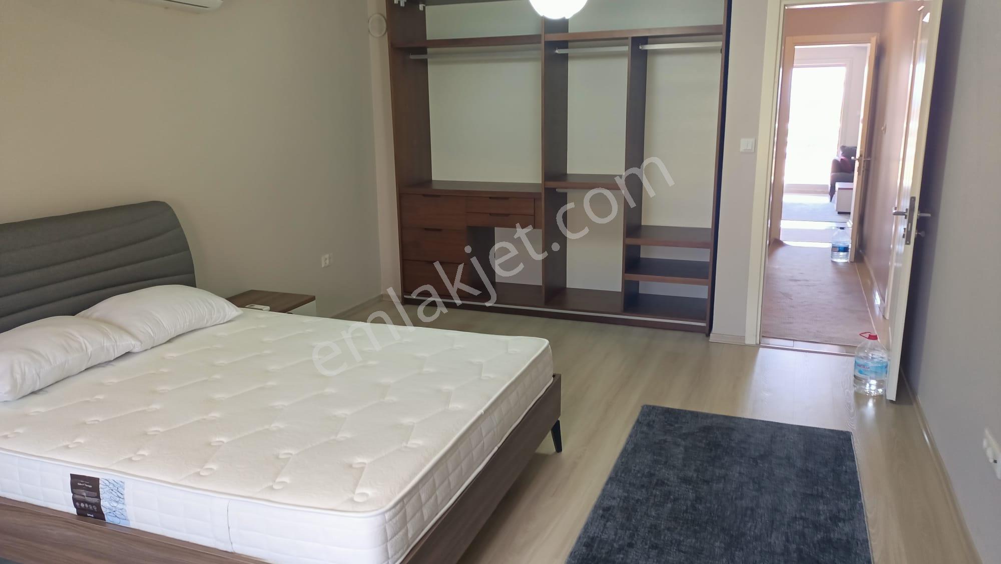 Çeşme Dalyan'da Marina'ya Yürüme Mesafesinde Sezonluk Kiralık Daireler - Görsel 14