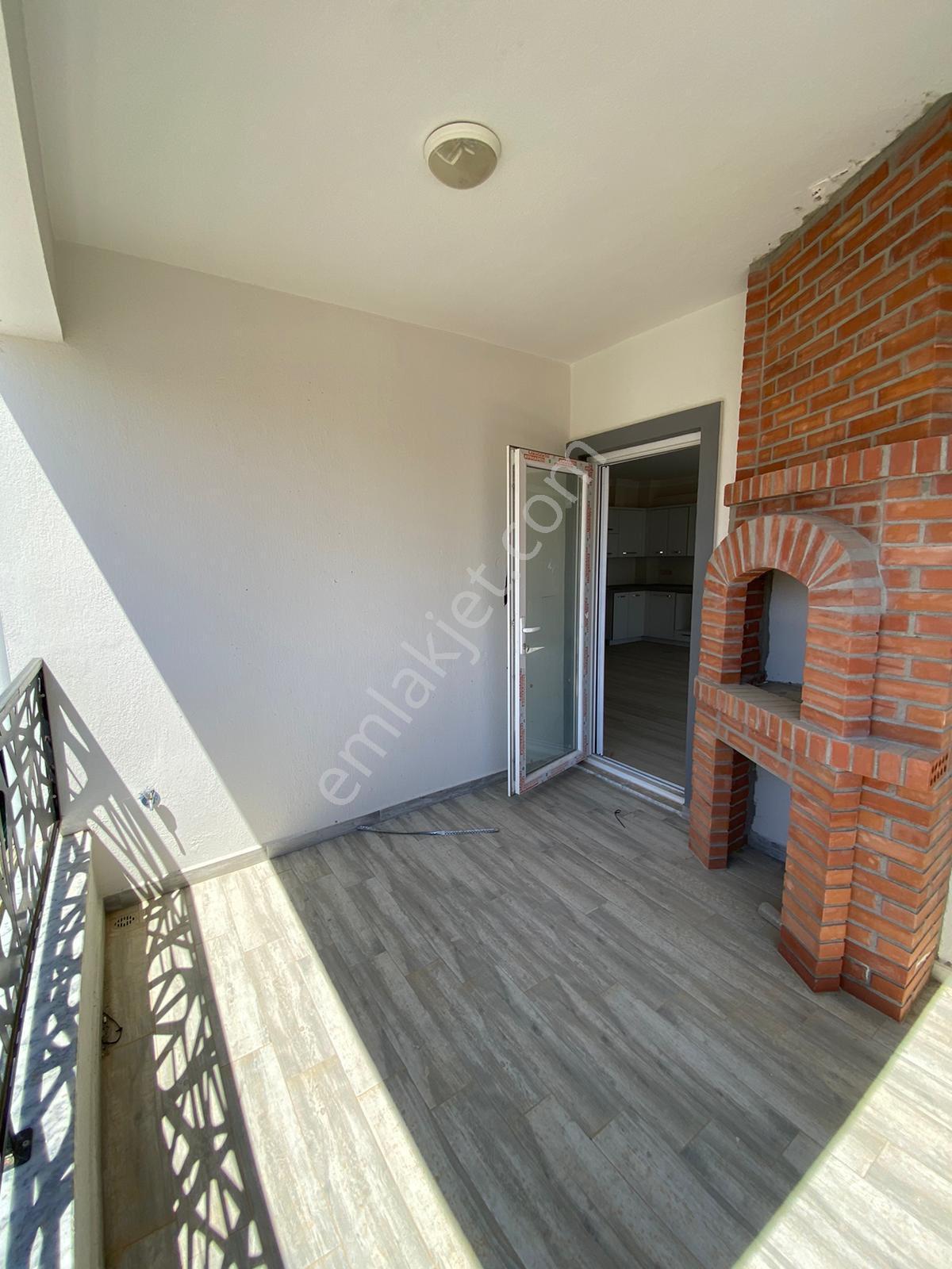 Ortaca Terzilerde Ebeveyn Banyolu Asansörlü Kiralık 3 + 1 - Görsel 18