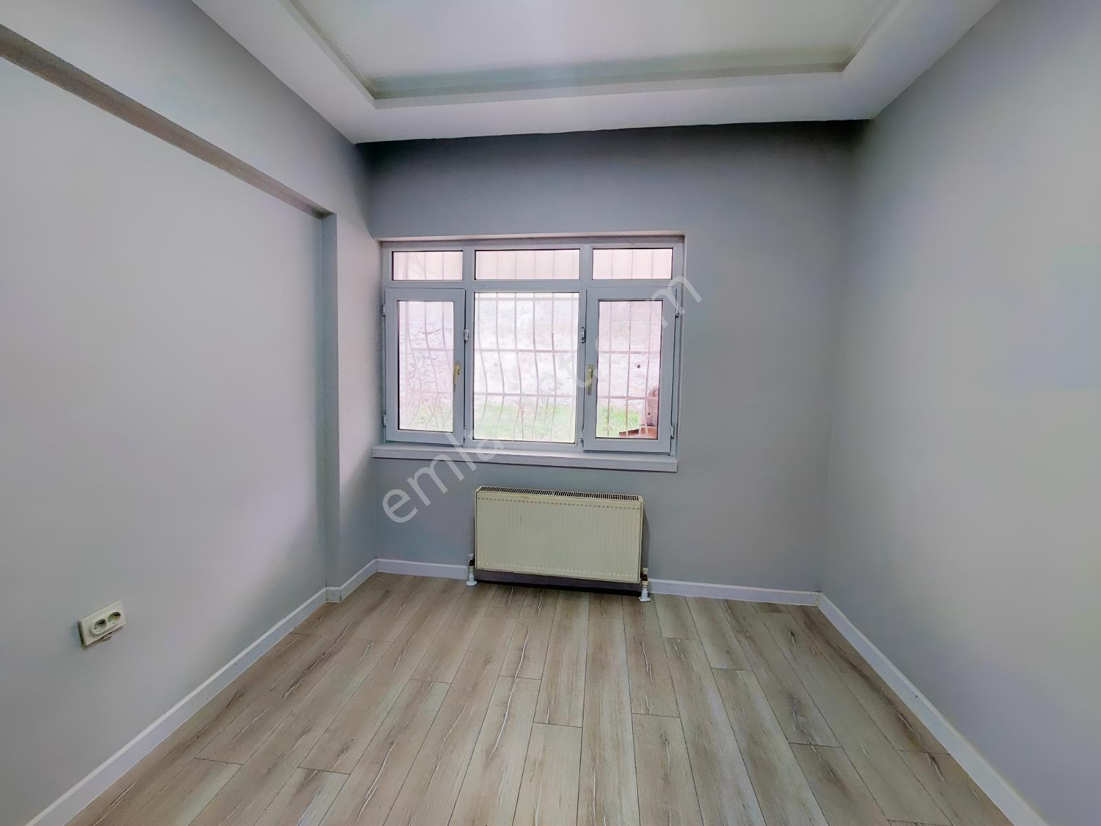 Küçükesat Ballıbaba Sok. Kiralık 2+1 Fullyapılı Bahçe Kullanımlı - Görsel 10