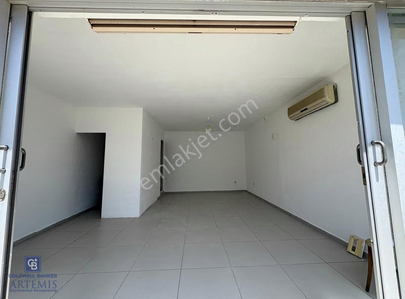 Gümbet Bodrum İşlek Cadde Üzerinde Kiralık Dükkan - Görsel 6