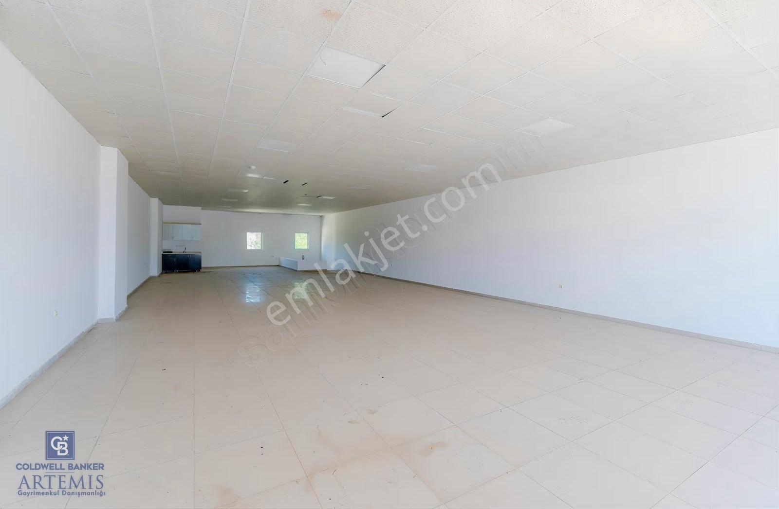Bodrum Turgutreis Anayolu Üzerinde Depolu 655m2 Satılık Dükkan - Görsel 20