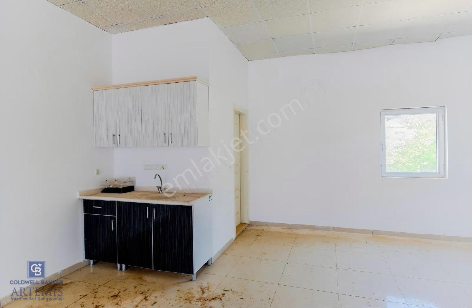 Bodrum Turgutreis Anayolu Üzerinde Depolu 655m2 Satılık Dükkan - Görsel 9
