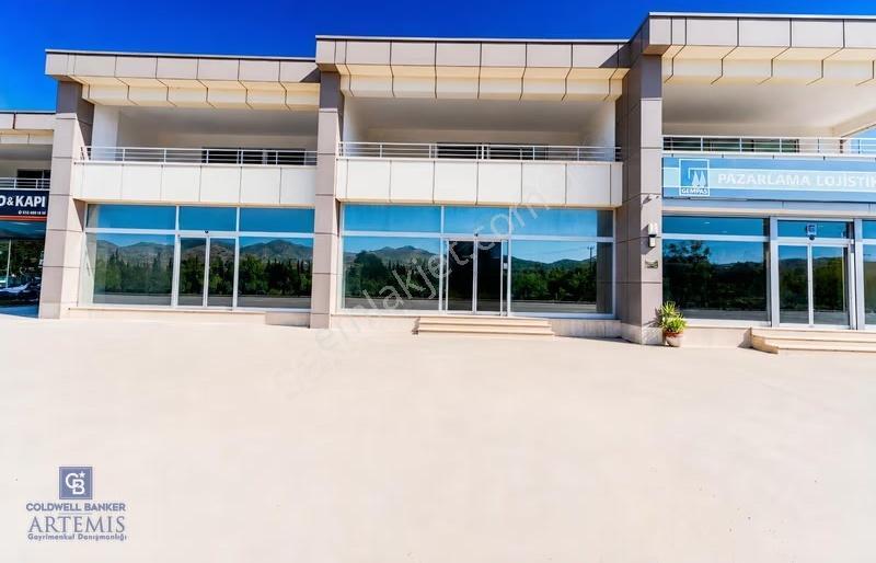 Bodrum Turgutreis Anayolu Üzerinde Depolu 655m2 Satılık Dükkan - Görsel 11