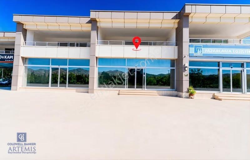 Bodrum Turgutreis Anayolu Üzerinde Depolu 655m2 Satılık Dükkan - Görsel 5