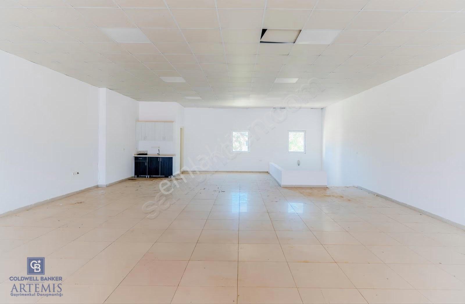 Bodrum Turgutreis Anayolu Üzerinde Depolu 655m2 Satılık Dükkan - Görsel 18