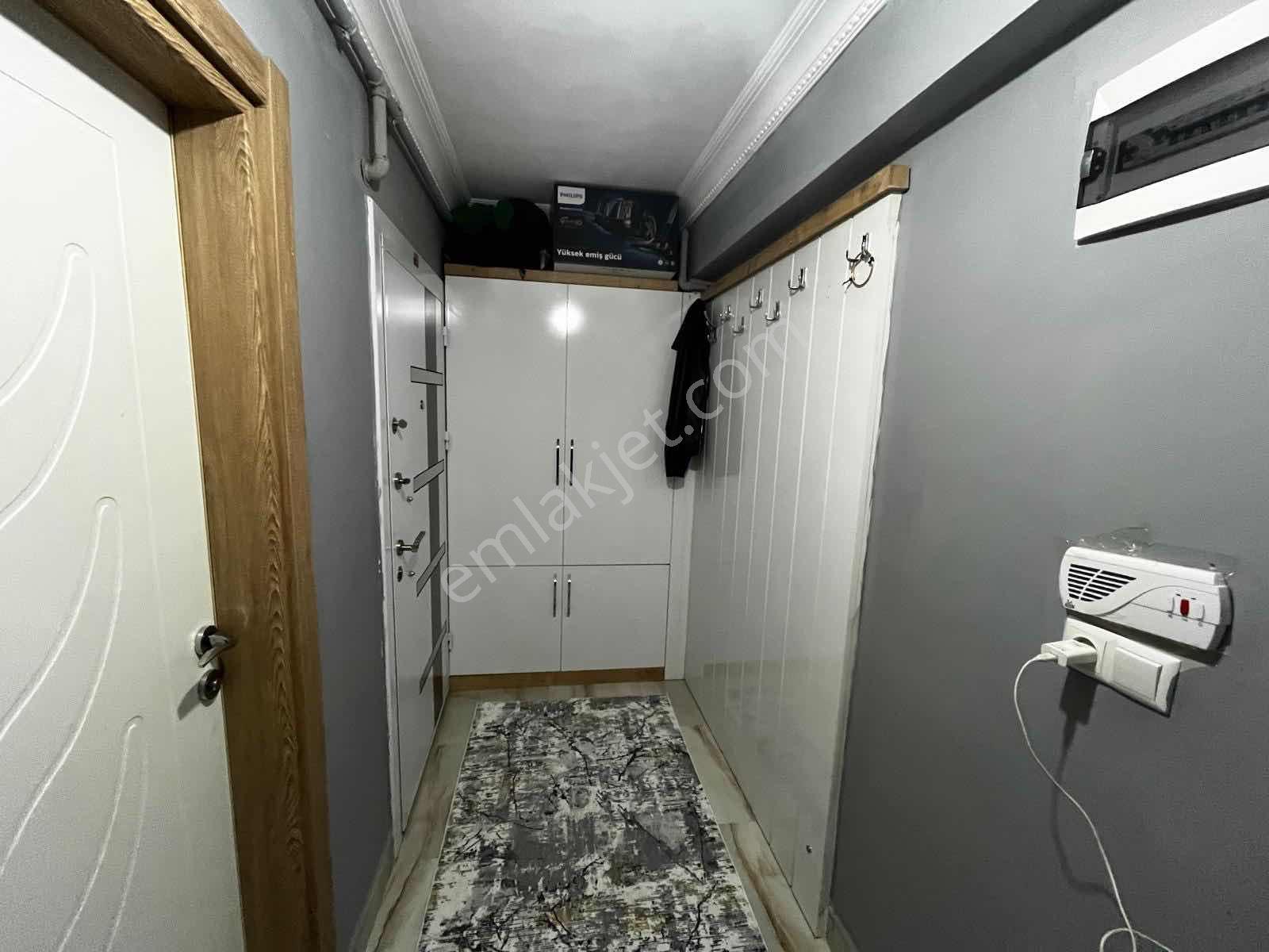 Bursa Gürsu İstiklal Mahallesinde 2+1 Acil Satılık Daire - Görsel 8