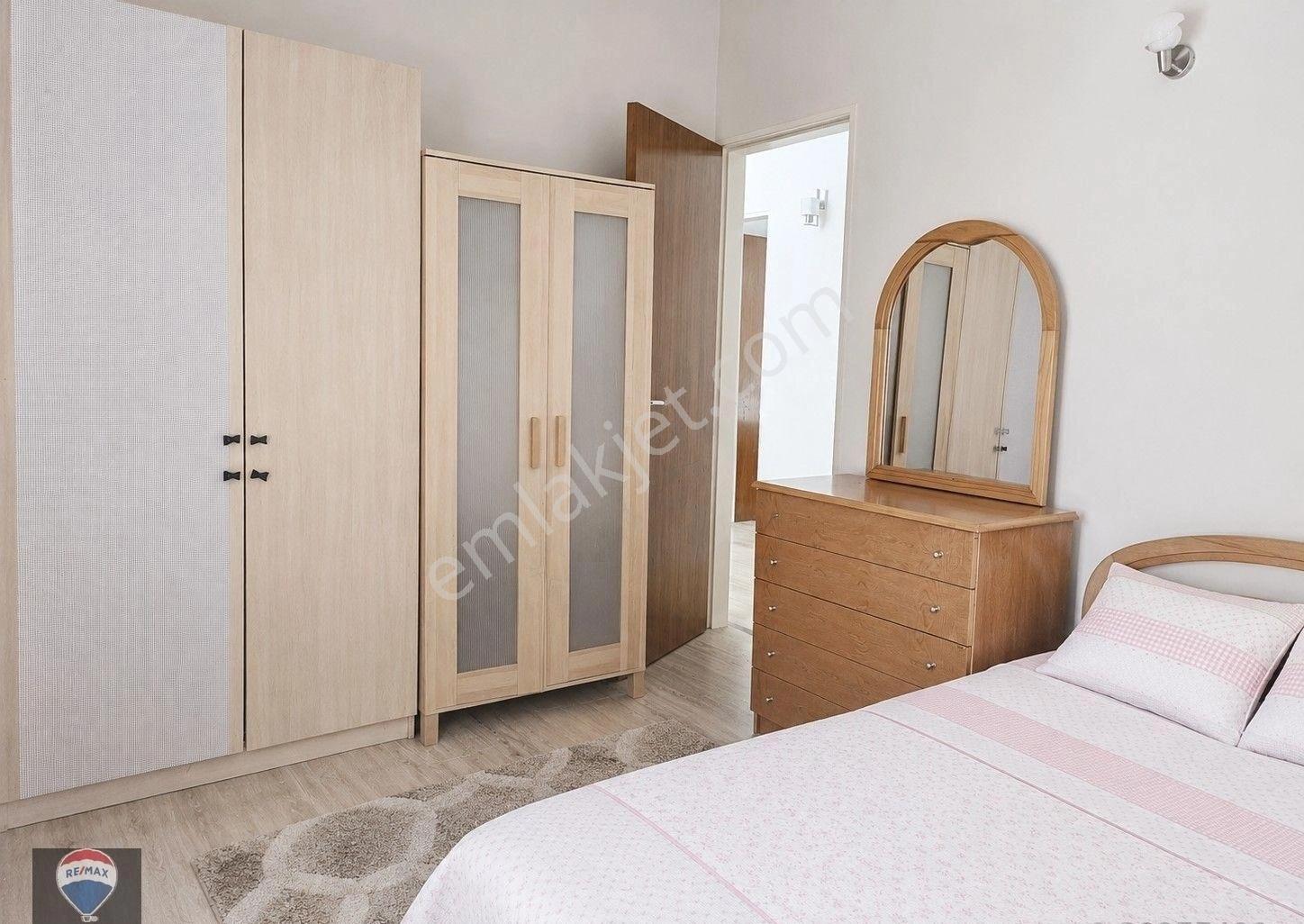 Kadınlar Denızı’nde Havuz & Denız Manzaralı, Full Eşyalı 4+1 Lüks Vılla - Görsel 23