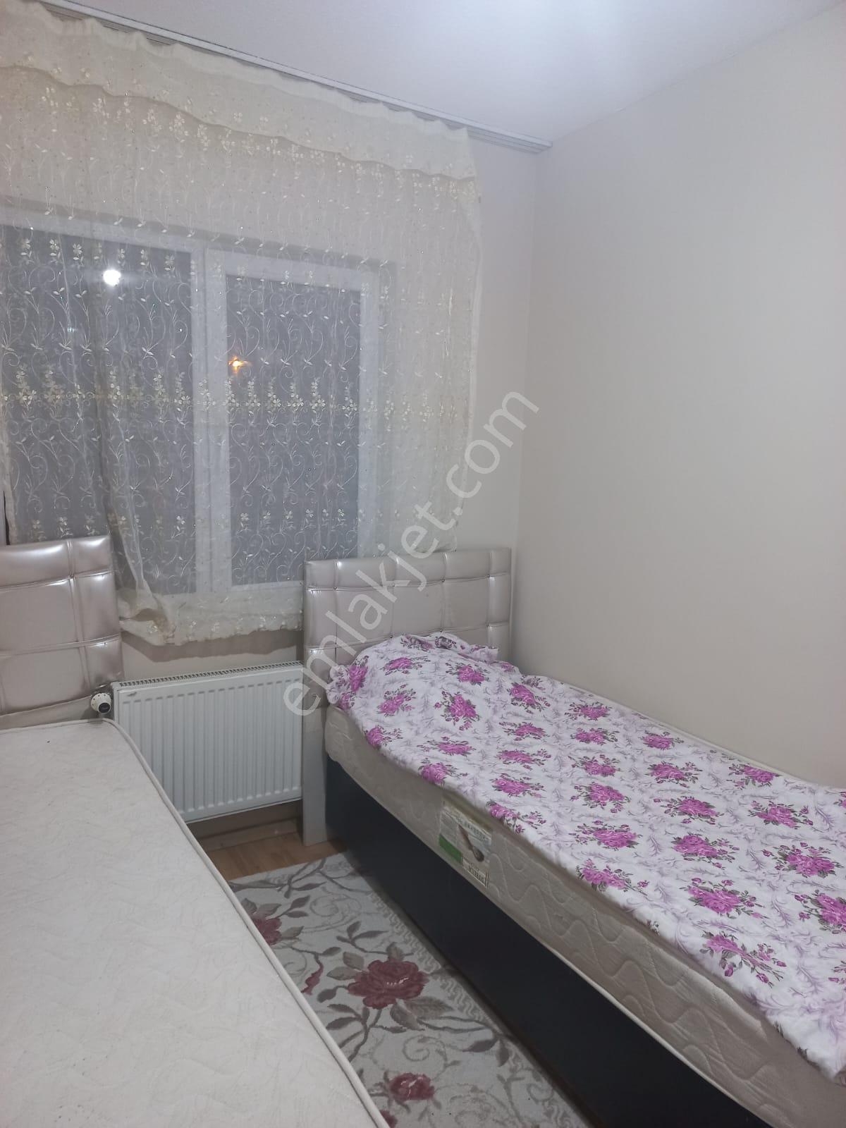 Kars Merkez Yenişehir 1+1 Eşyalı Satılık Daire - Görsel 9