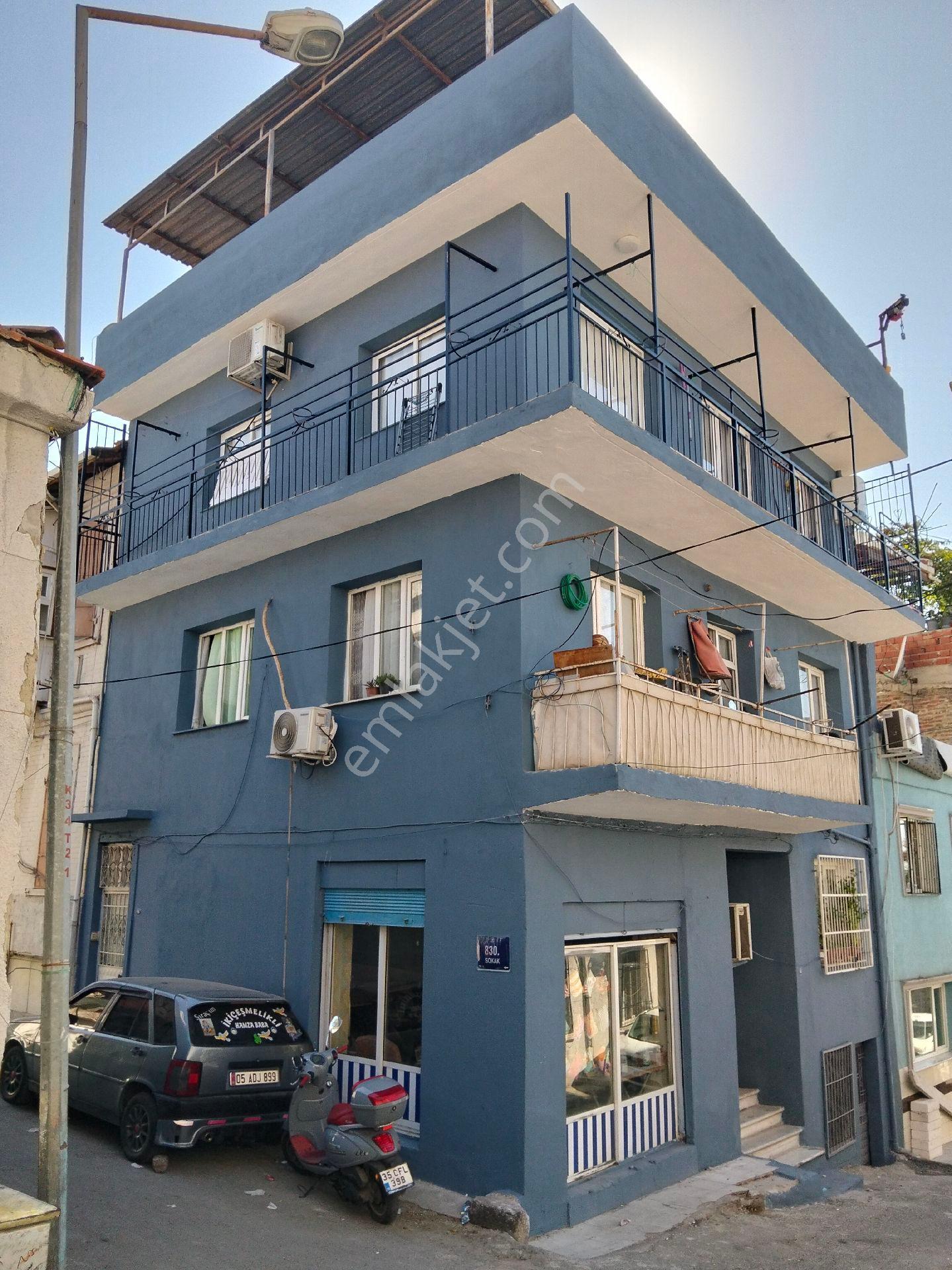 Sahibinden 3 Katlı Satılık Komple Bina - Görsel 8
