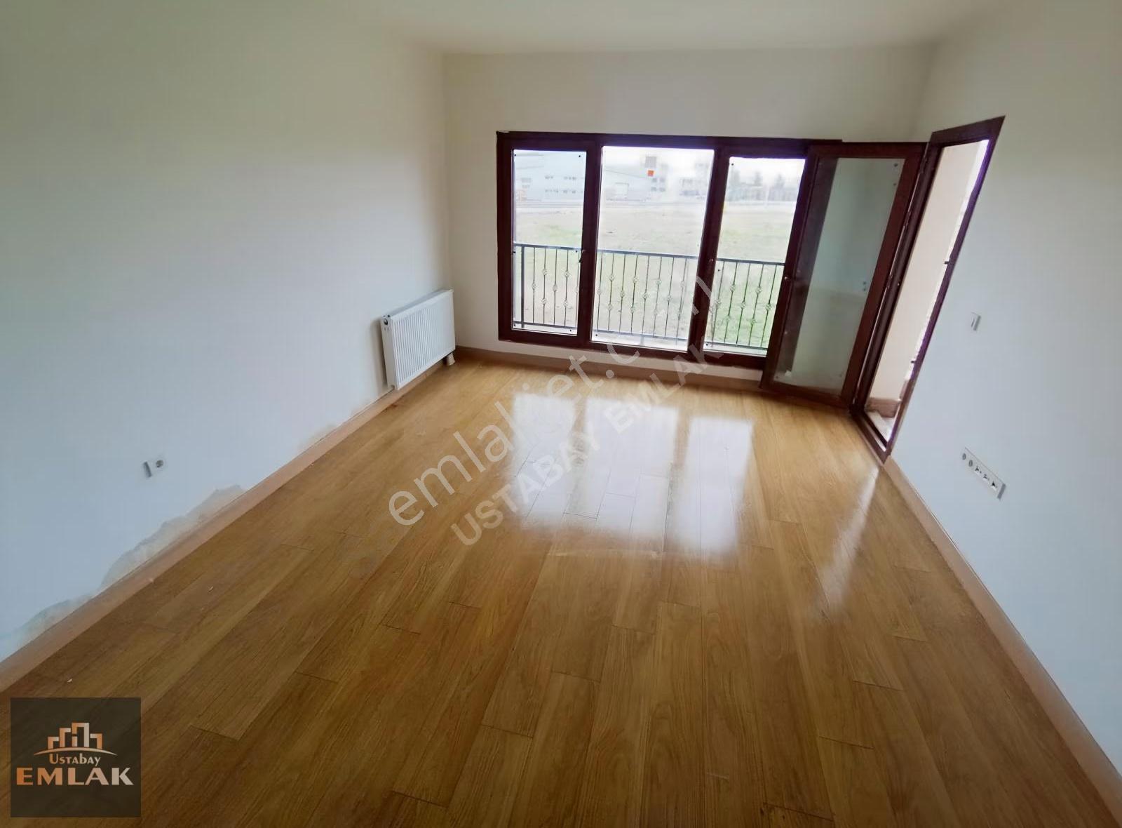 Ustabay Emlak'tan Uygun Fiyat Garantili Sıfır 2+1 Arakat Daire - Görsel 7