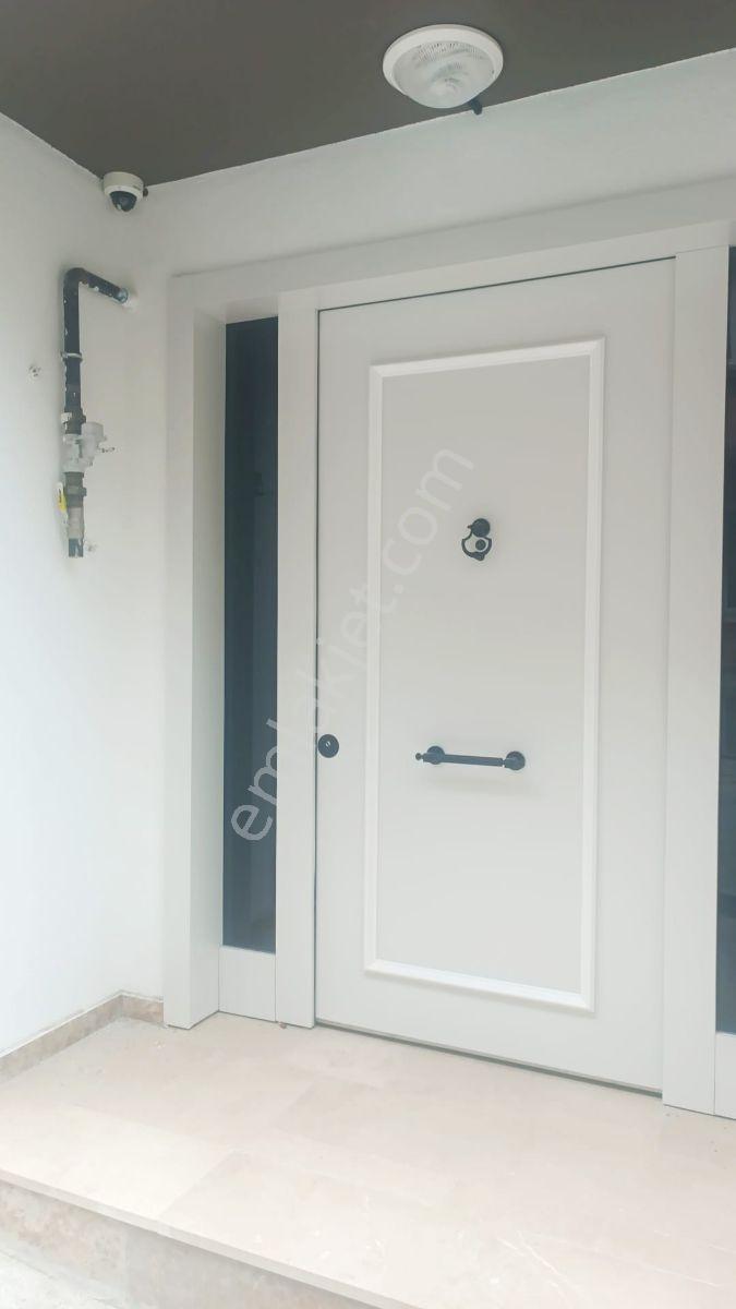 Şişli Merkezde Kiralik Lüks Asansörlü Daire - Görsel 8