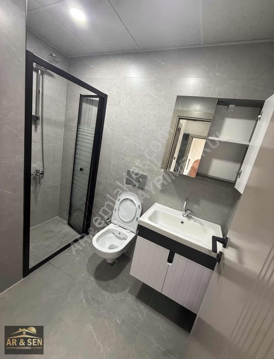 Kepez Sütçüler Mah Tramvay Cadde Üstü 2+1 Kiralık Daire - Görsel 17