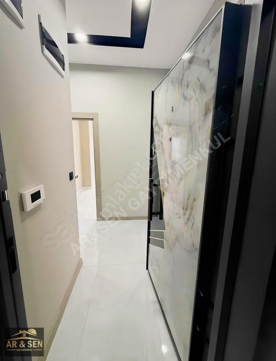 Kepez Sütçüler Mah Tramvay Cadde Üstü 2+1 Kiralık Daire - Görsel 4