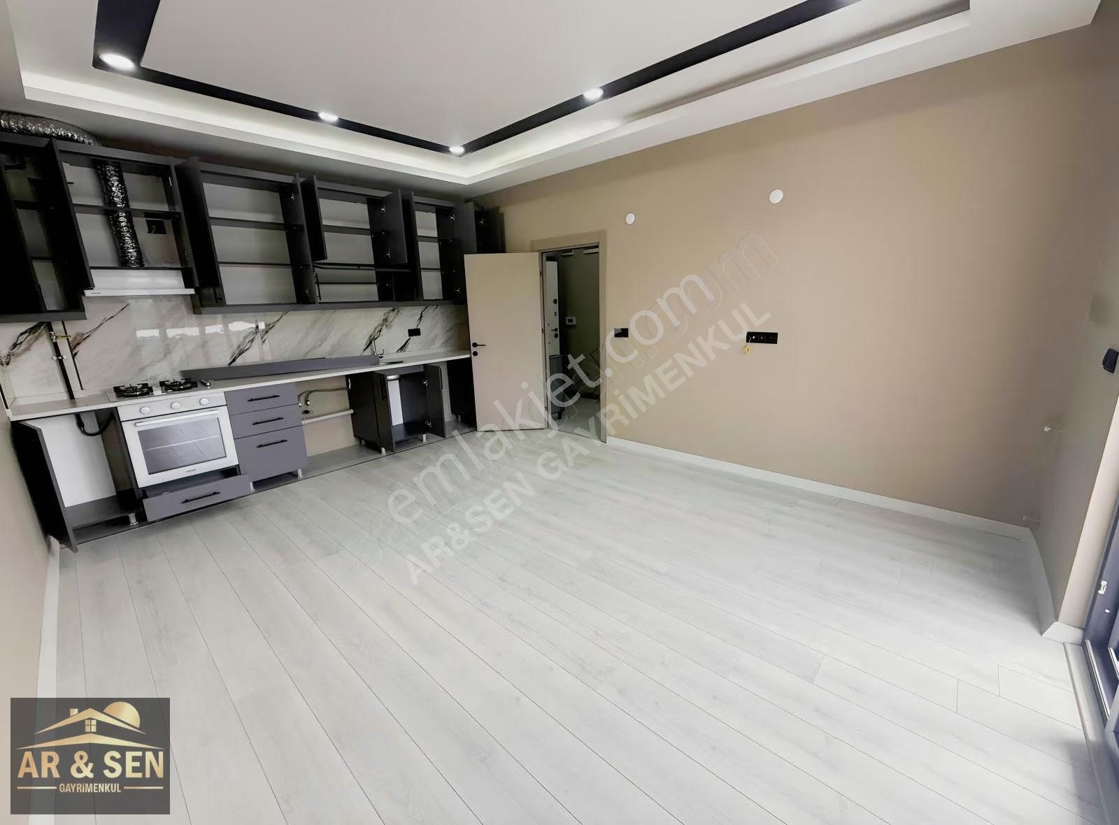 Kepez Sütçüler Mah Tramvay Cadde Üstü 2+1 Kiralık Daire - Görsel 18