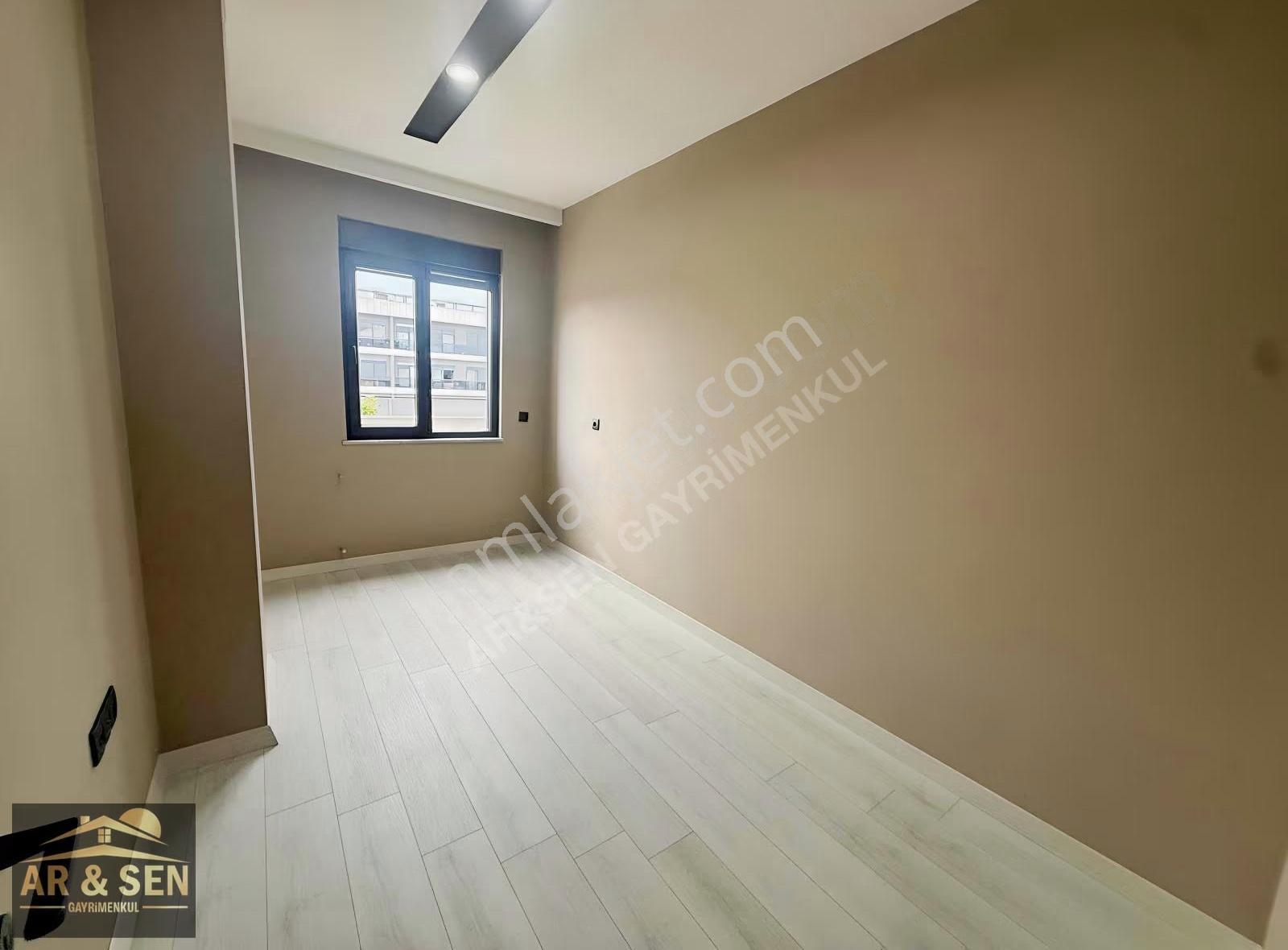 Kepez Sütçüler Mah Tramvay Cadde Üstü 2+1 Kiralık Daire - Görsel 9