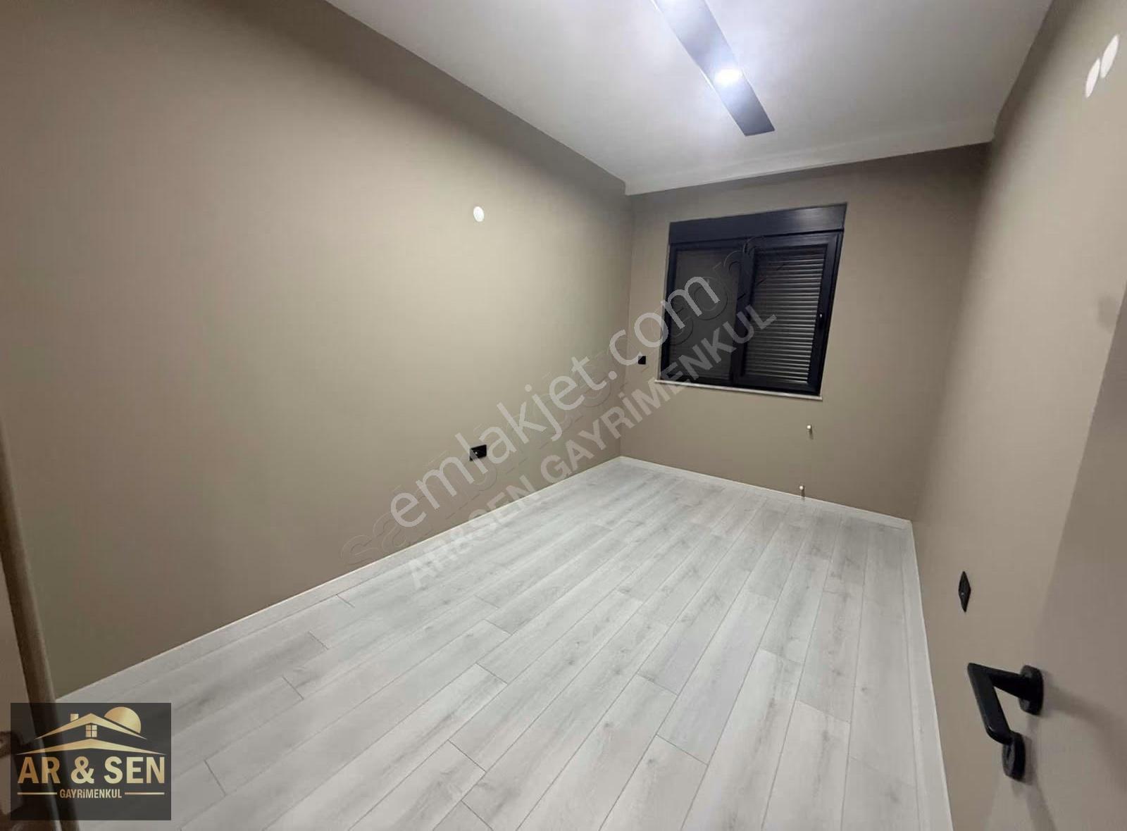 Kepez Sütçüler Mah Tramvay Cadde Üstü 2+1 Kiralık Daire - Görsel 24