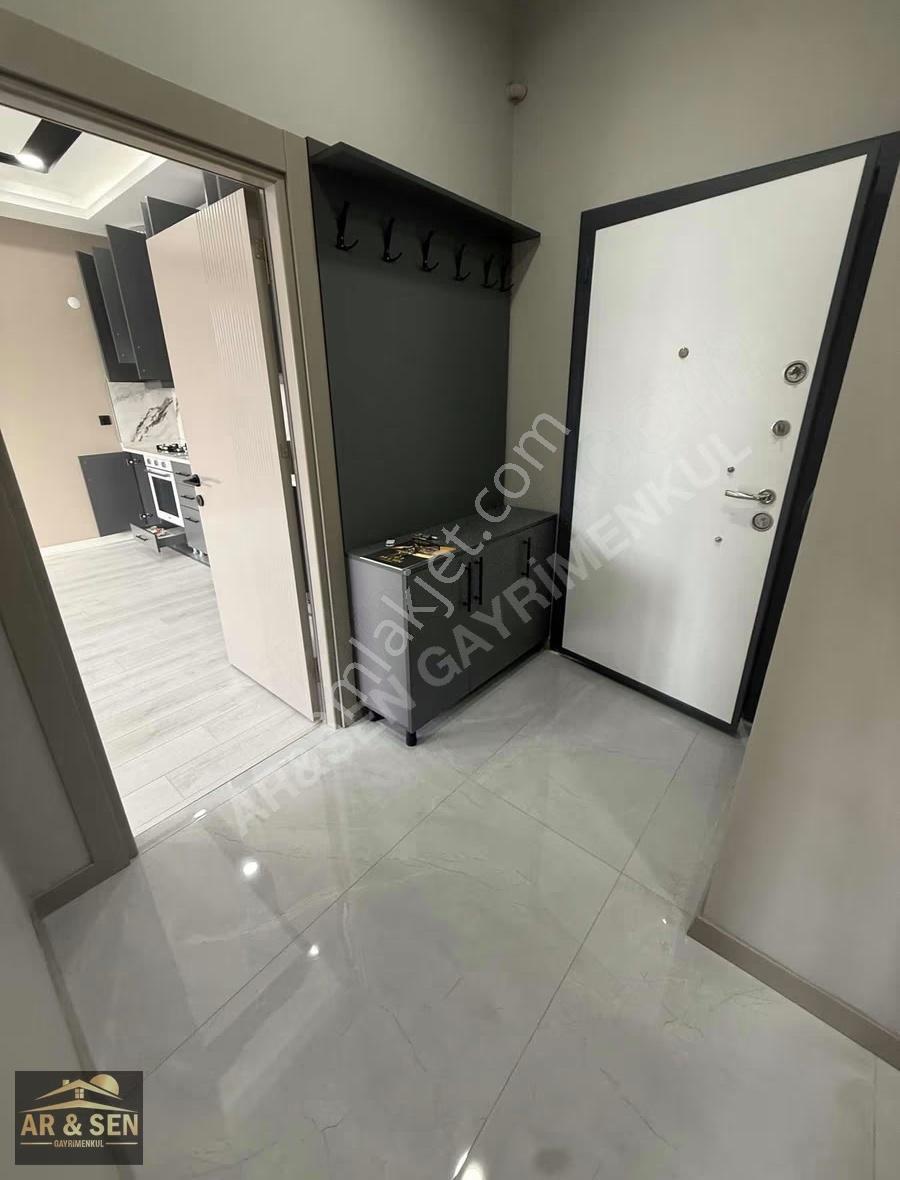 Kepez Sütçüler Mah Tramvay Cadde Üstü 2+1 Kiralık Daire - Görsel 15