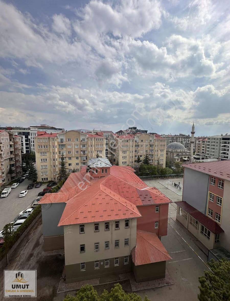 Suvaroğlu'nda Satılık Düblex 3+1 Daire - Görsel 19