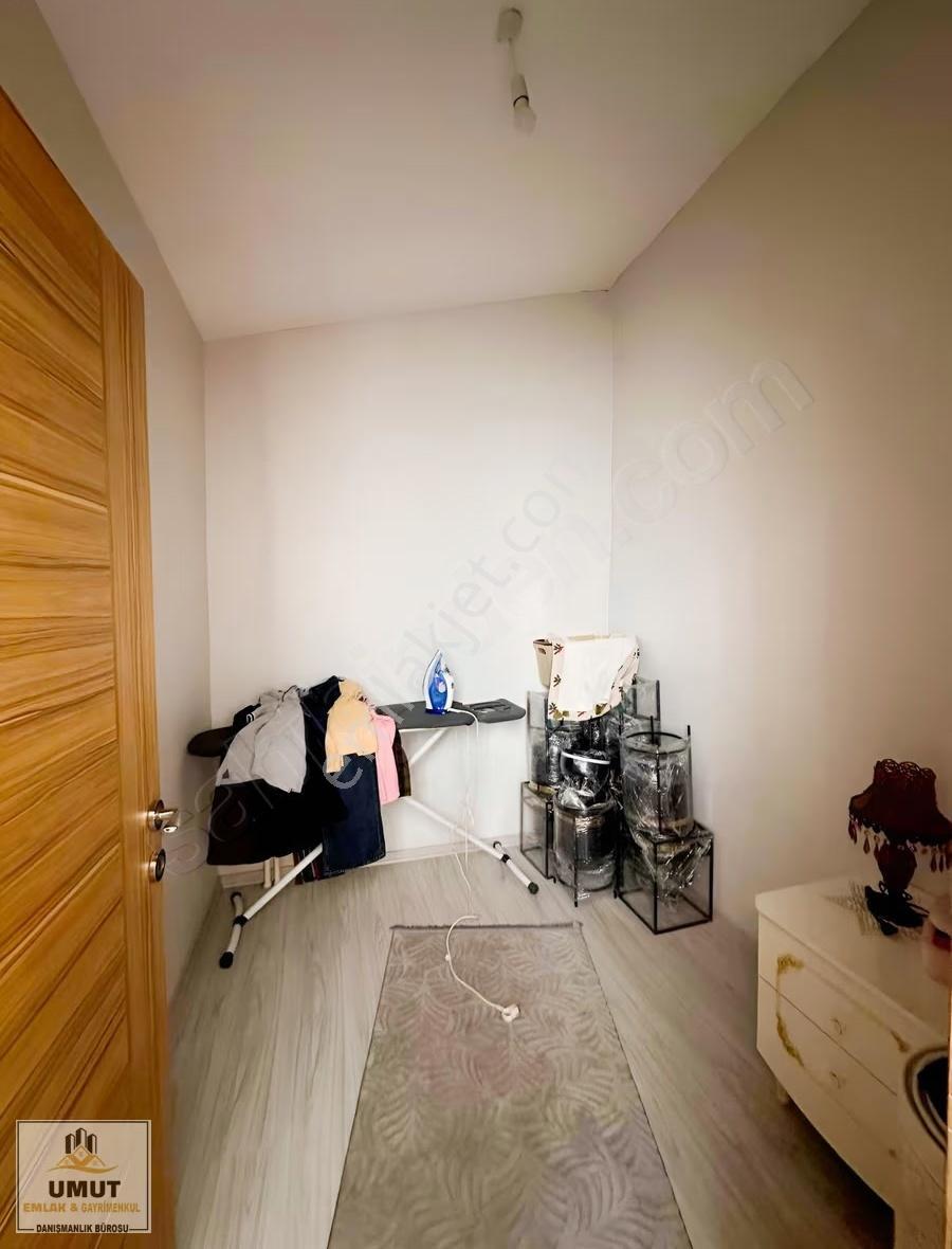 Suvaroğlu'nda Satılık Düblex 3+1 Daire - Görsel 17