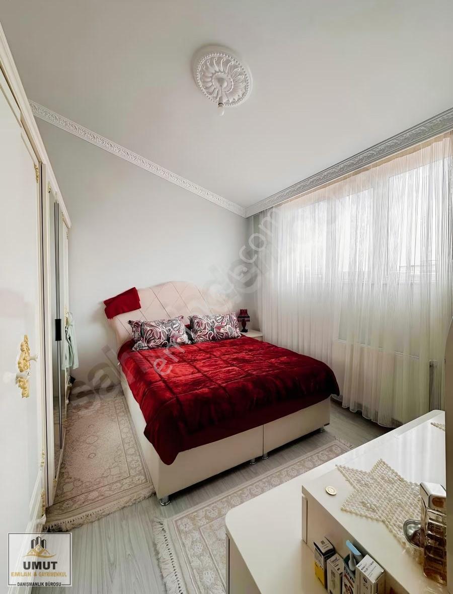 Suvaroğlu'nda Satılık Düblex 3+1 Daire - Görsel 5