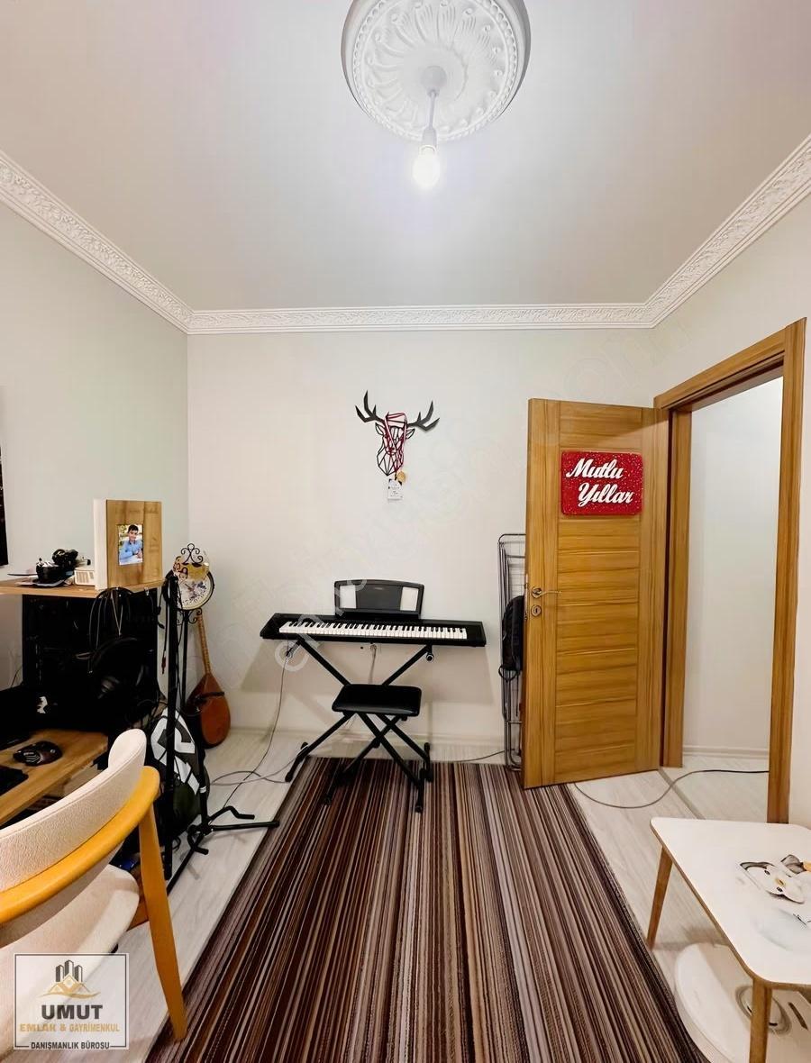 Suvaroğlu'nda Satılık Düblex 3+1 Daire - Görsel 22