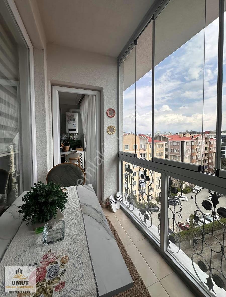 Suvaroğlu'nda Satılık Düblex 3+1 Daire - Görsel 18