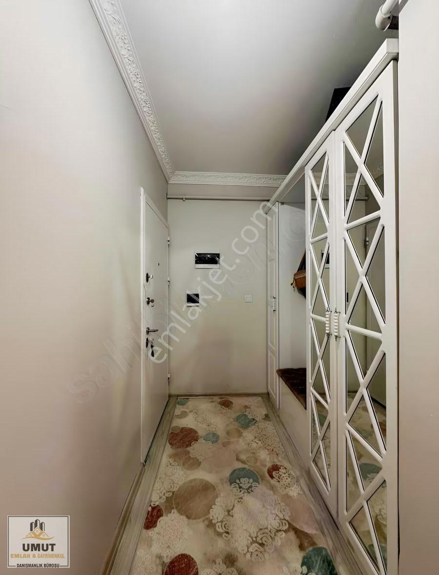 Suvaroğlu'nda Satılık Düblex 3+1 Daire - Görsel 24