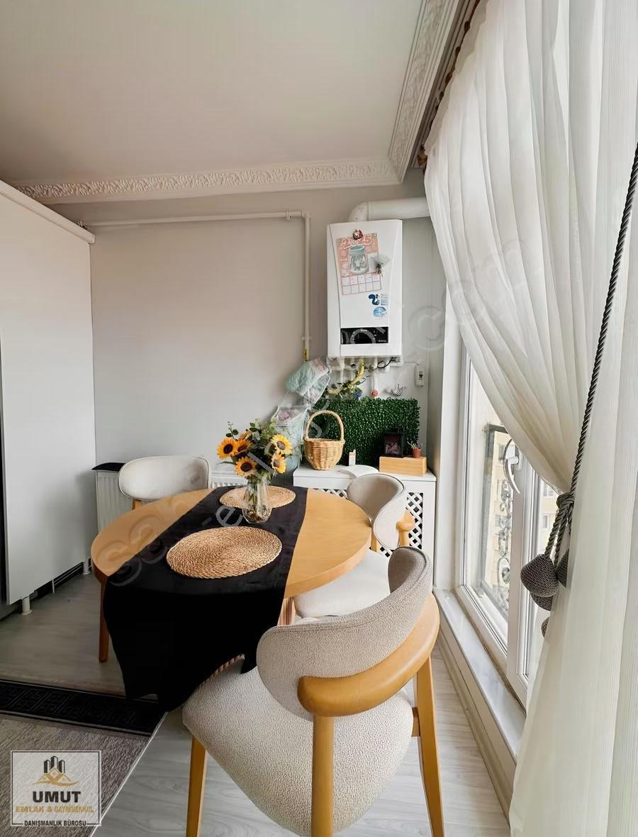 Suvaroğlu'nda Satılık Düblex 3+1 Daire - Görsel 25