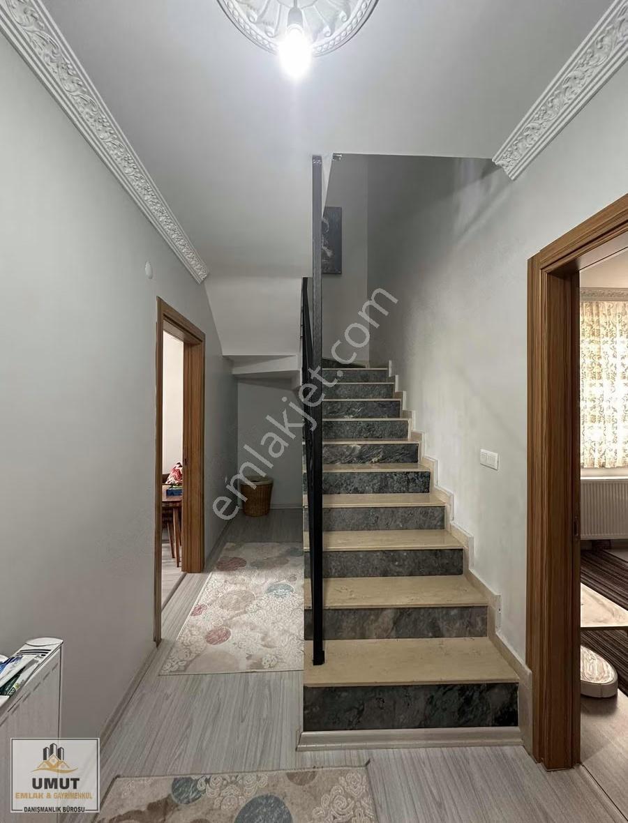 Suvaroğlu'nda Satılık Düblex 3+1 Daire - Görsel 2
