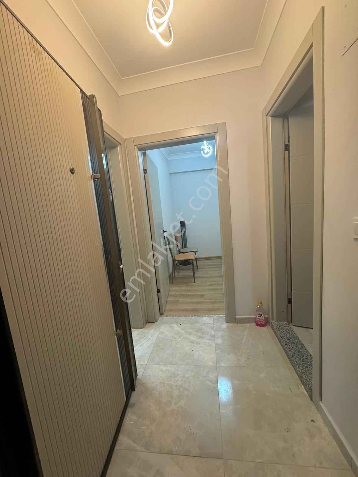 Bandırma Mavi Emlaktan 17 Eylül Mah. 1+1 Eşyalı Kiralık Daire - Görsel 17