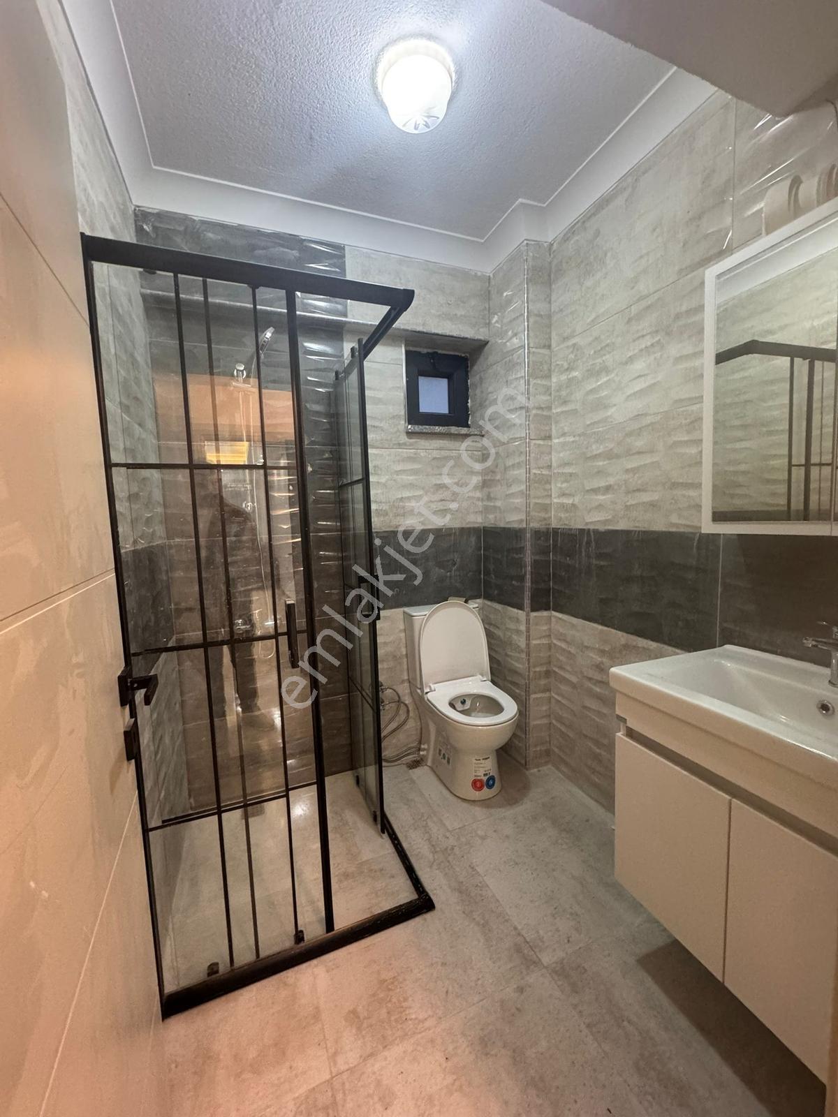 Bandırma Mavi Emlaktan 17 Eylül Mah. 1+1 Eşyalı Kiralık Daire - Görsel 23