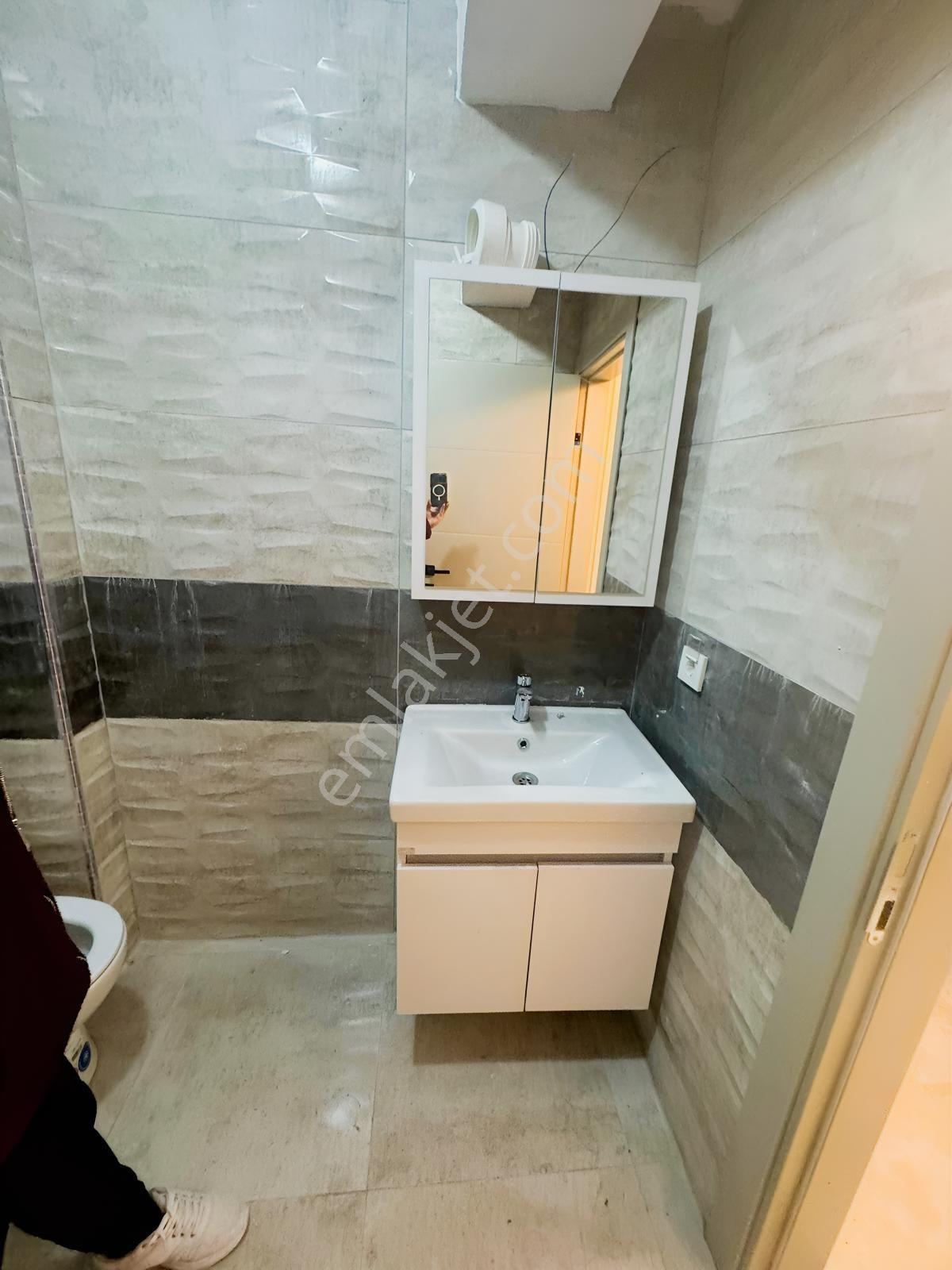 Bandırma Mavi Emlaktan 17 Eylül Mah. 1+1 Eşyalı Kiralık Daire - Görsel 25